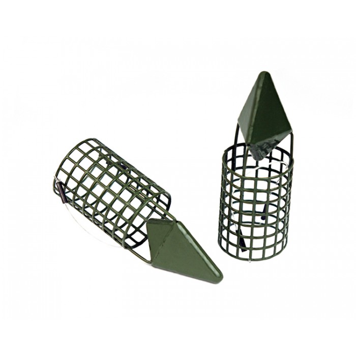 Кормушка Feeder Пуля Сербская ОРИГИНАЛ Bullet M