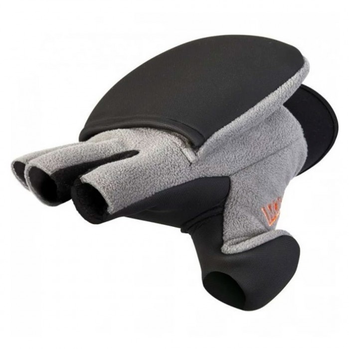 Перчатки-варежки Norfin HELIUM 703067