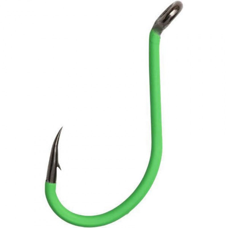 Крючок MADCAT A-STATIC TEASER HOOK 56837