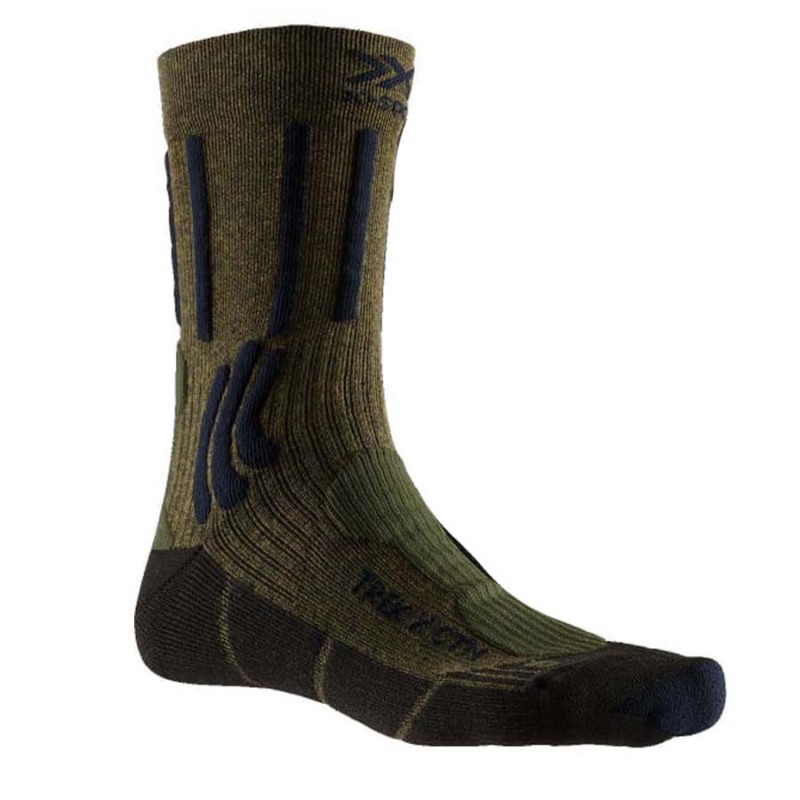 Носки X-SOCKS® TREK X CTN SOCKS XS-TS05S19U-E033