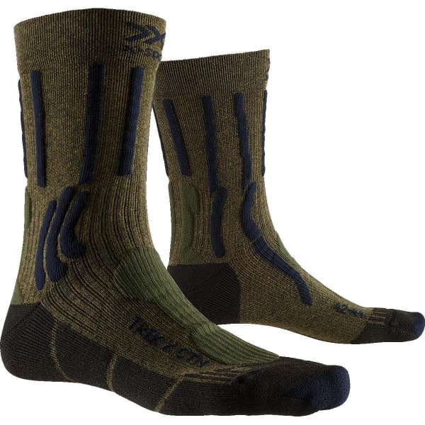 Носки X-SOCKS® TREK X CTN SOCKS XS-TS05S19U-E033
