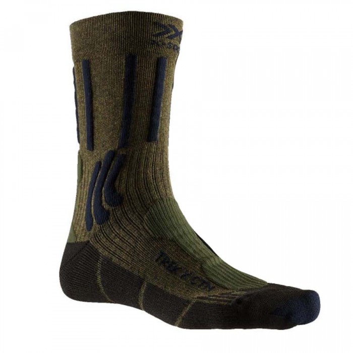 Носки X-SOCKS® TREK X CTN SOCKS XS-TS05S19U-E033