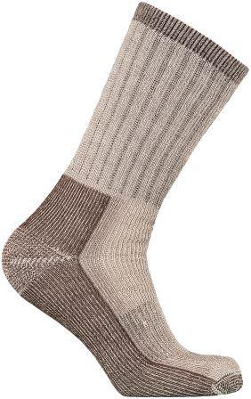 Термоноски AVI-Outdoor NordKapp серый арт. 930