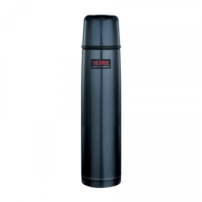 Термос THERMOS FBB-1000 Midnight Blue 1L