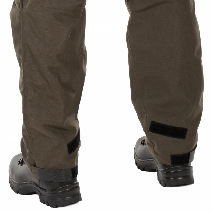 Костюм мужской демисезонный "Rambler II", islandiya, серый 98113-16