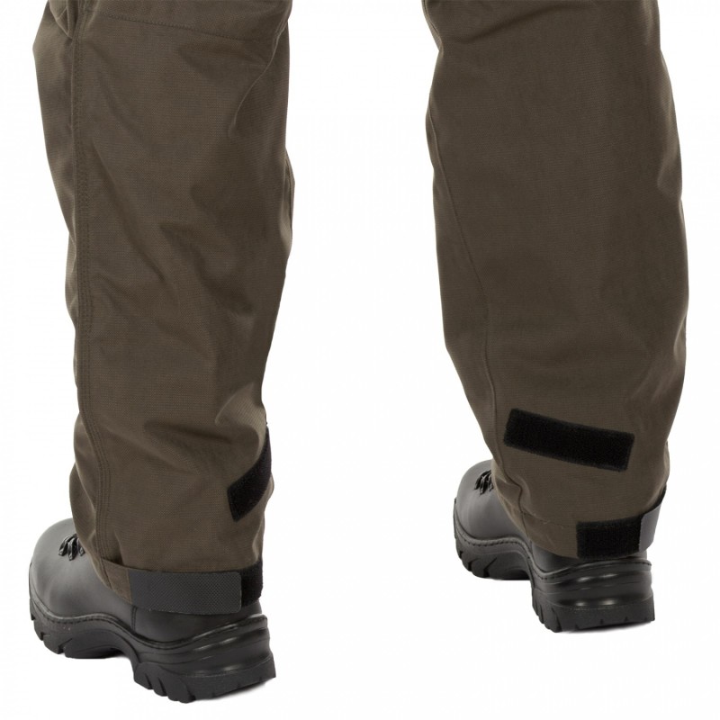 Костюм мужской демисезонный "Rambler II", islandiya, серый 98113-16