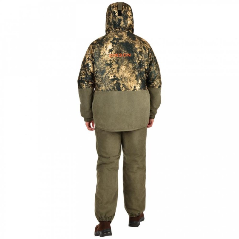 Костюм мужской зимний "Dikson I comfort", alova, сумрак 98149-18