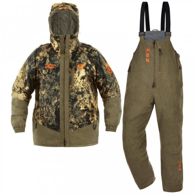 Костюм мужской зимний "Dikson I comfort", alova, сумрак 98149-18