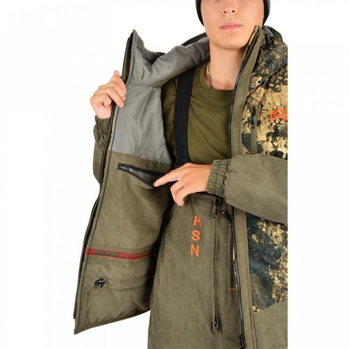 Костюм мужской зимний "Dikson I comfort", alova, сумрак 98149-18