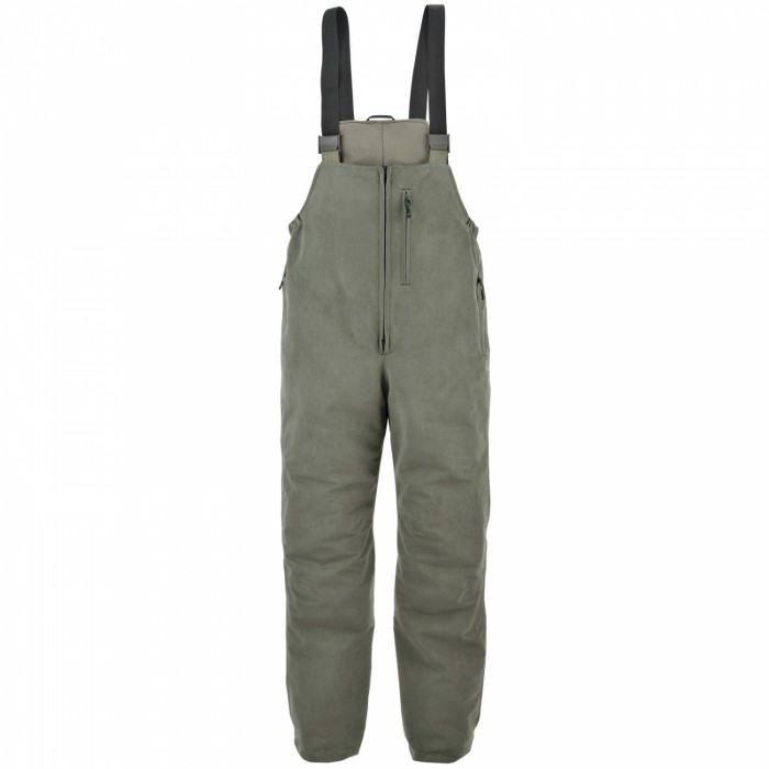 Костюм мужской зимний "Dikson I comfort", islandiya, хаки 98149-6