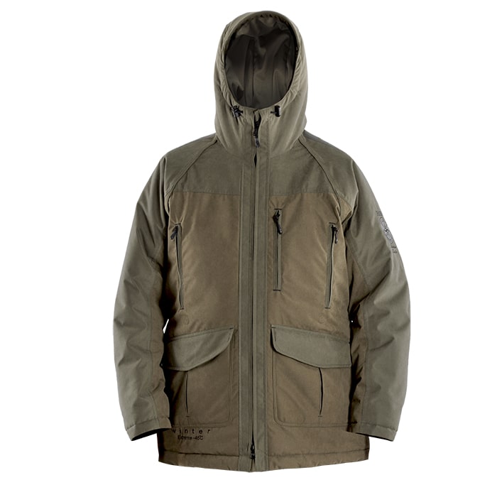 Костюм мужской зимний DIKSON (ISLANDIYA) 9857