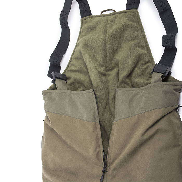 Костюм мужской зимний DIKSON (ISLANDIYA) 9857