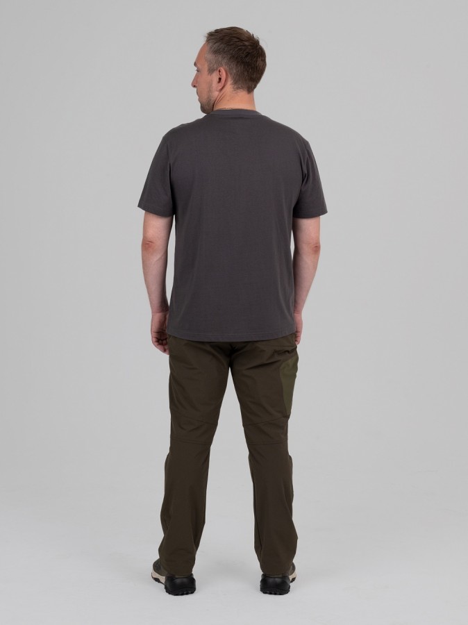 Брюки Remington Fishing UV protection Dark Olive*