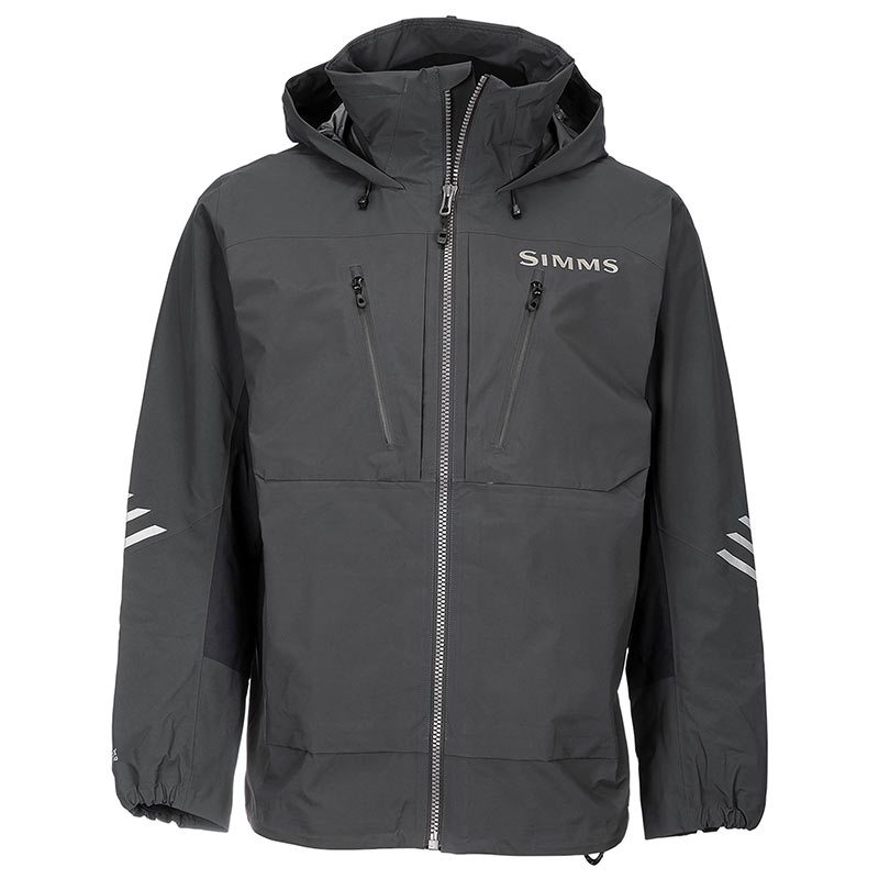 Куртка Simms ProDry Jacket '20