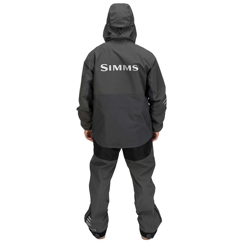 Куртка Simms ProDry Jacket '20