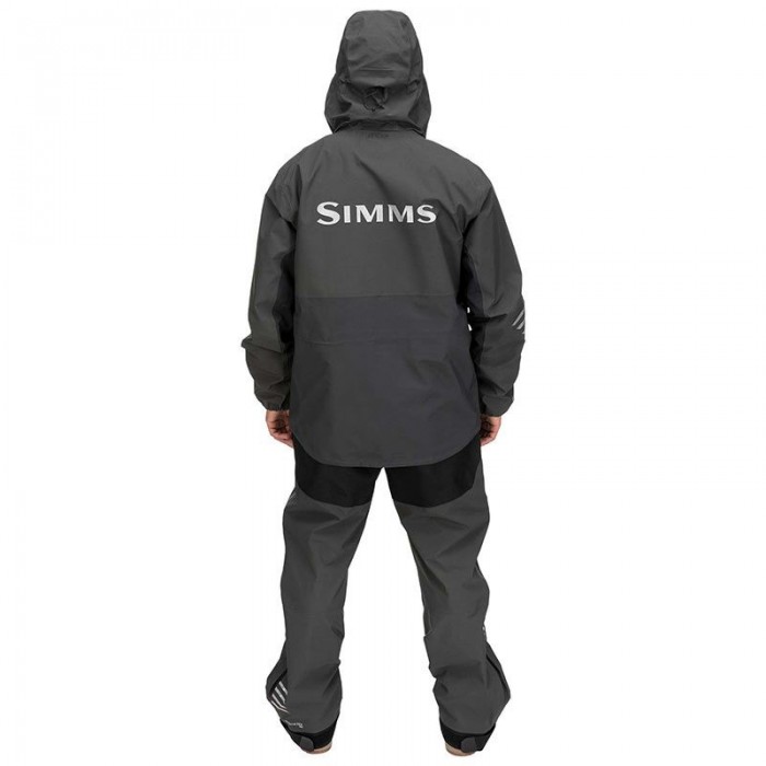 Куртка Simms ProDry Jacket '20