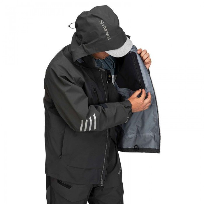 Куртка Simms ProDry Jacket '20