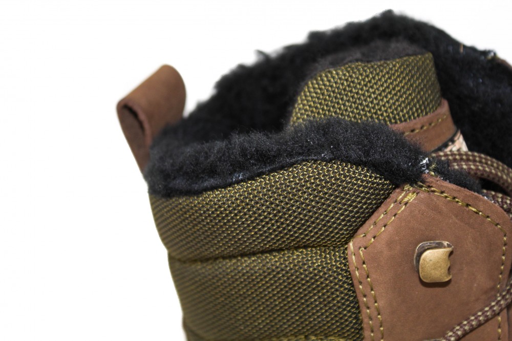 Ботинки TUNDRA 01