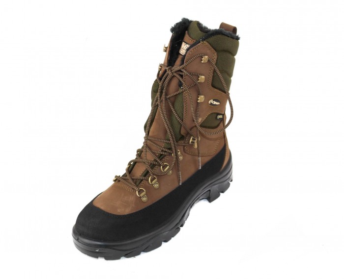 Ботинки TUNDRA 01
