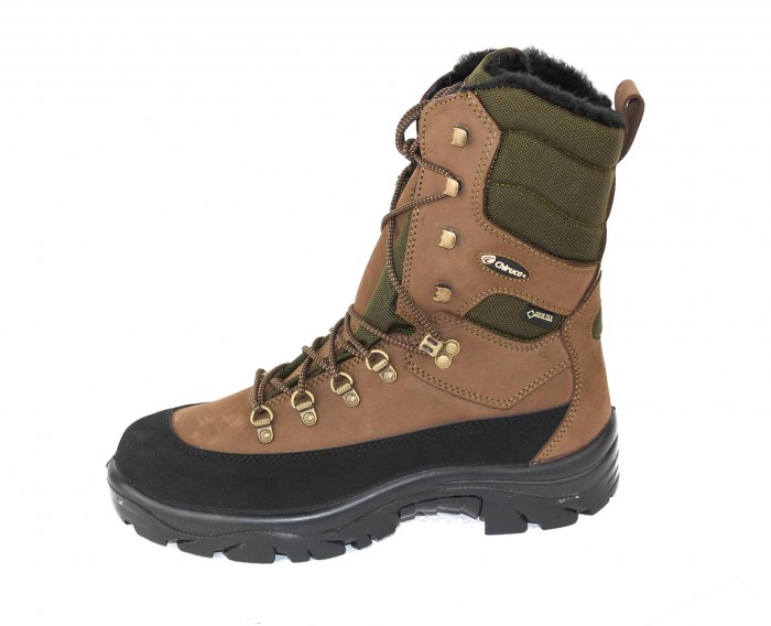 Ботинки TUNDRA 01