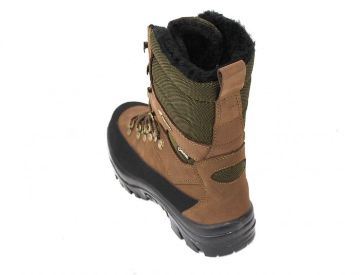 Ботинки TUNDRA 01