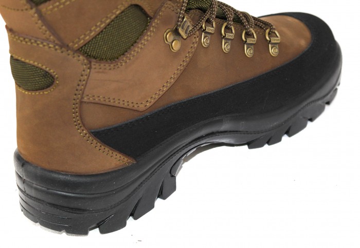 Ботинки TUNDRA 01