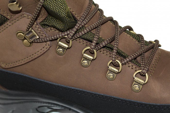 Ботинки TUNDRA 01