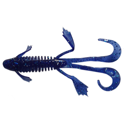 Приманка Силиконовая Jig It Donkey Frog 3