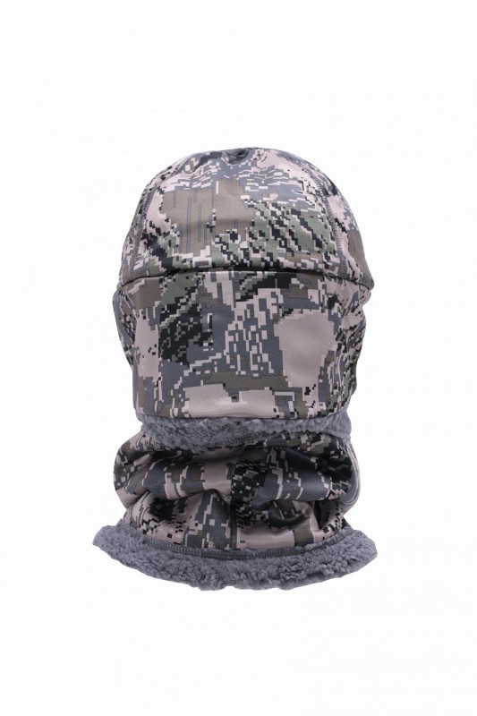 Комплект Remington Tactical Soft Figure (шапка, снуд)