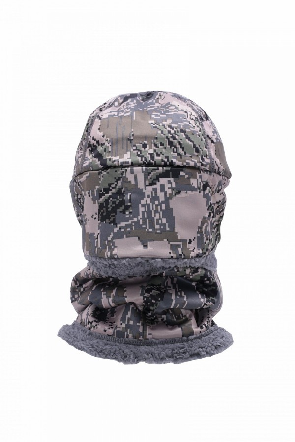 Комплект Remington Tactical Soft Figure (шапка, снуд)