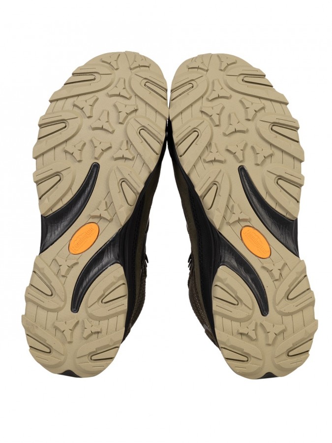 Ботинки Remington Comfort Trekking Boots Olive