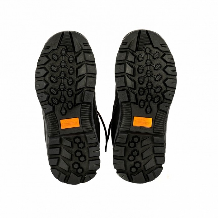 Ботинки Remington Motobuts RX 1000g Thinsulate Black