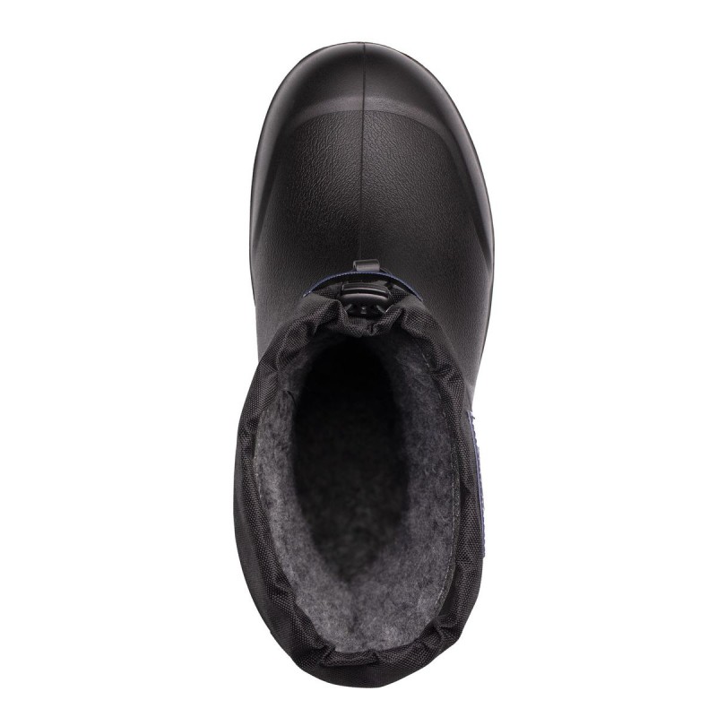 Сапоги POLYVER Classic Winter Low '24 цв. Black