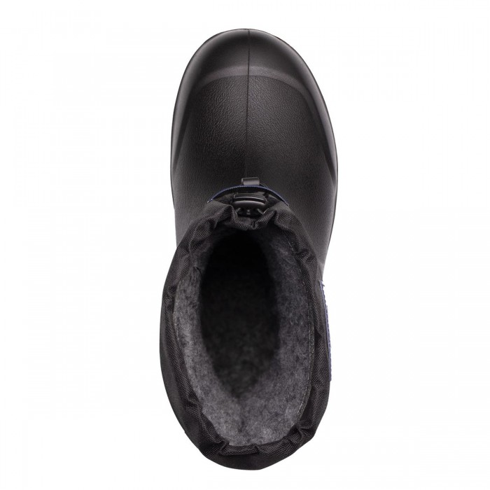 Сапоги POLYVER Classic Winter Low '24 цв. Black