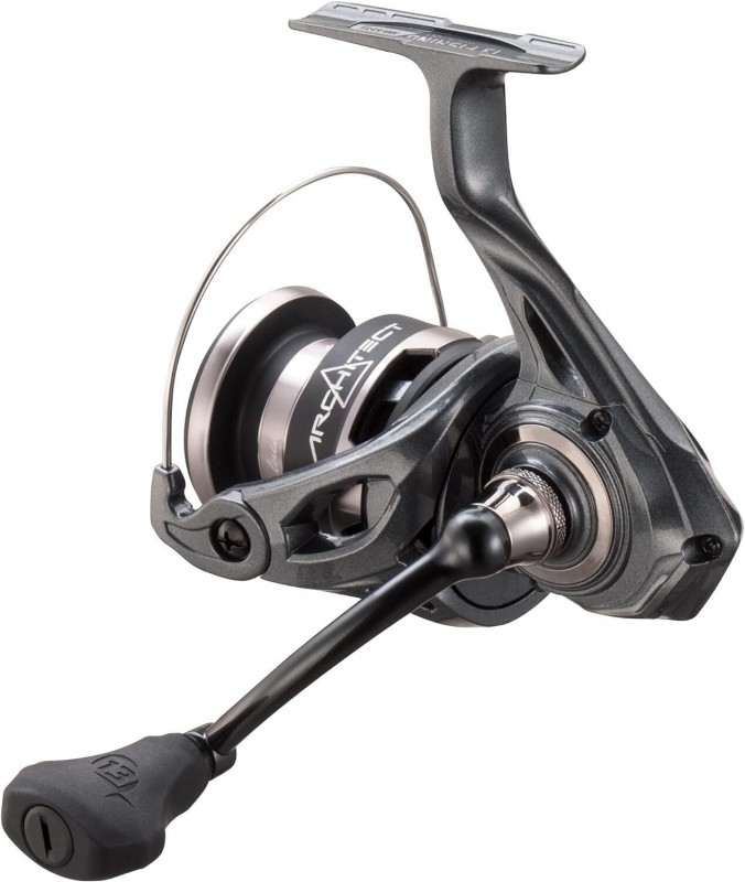 Катушка 13FISHING Architect A Spinning Reel 3000 5.2:1