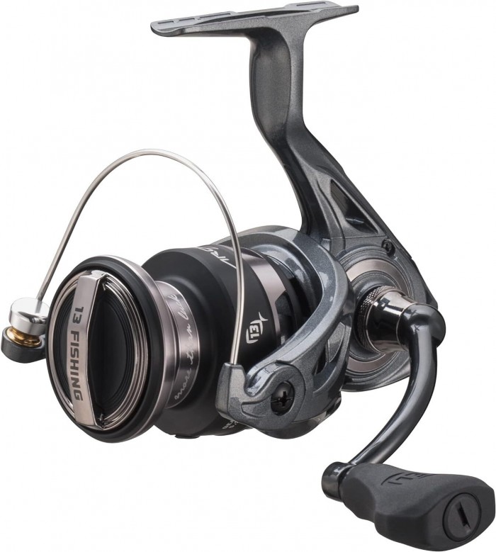 Катушка 13FISHING Architect A Spinning Reel 3000 5.2:1