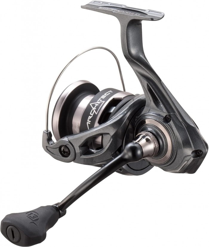 Катушка 13FISHING Architect A Spinning Reel 3000 5.2:1