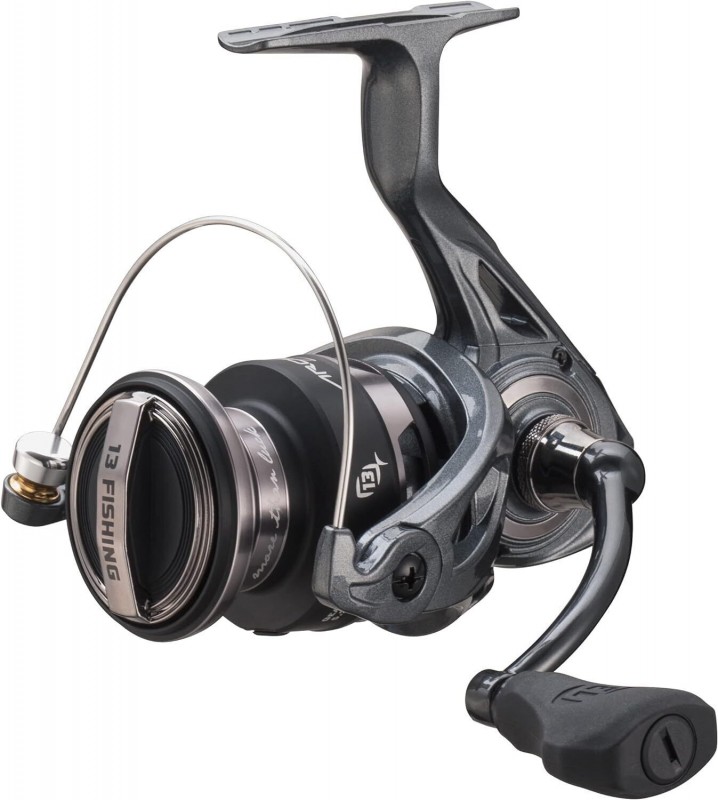 Катушка 13FISHING Architect A Spinning Reel 2000 5.2:1