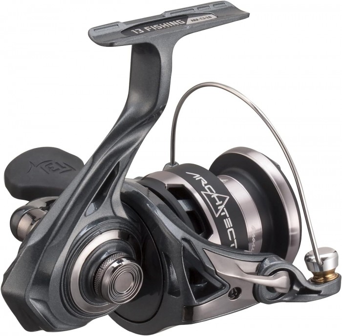 Катушка 13FISHING Architect A Spinning Reel 2000 5.2:1