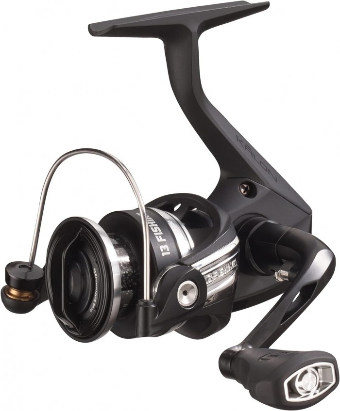 Катушка 13FISHING Kalon A Spinning Reel 4000 6.2:1