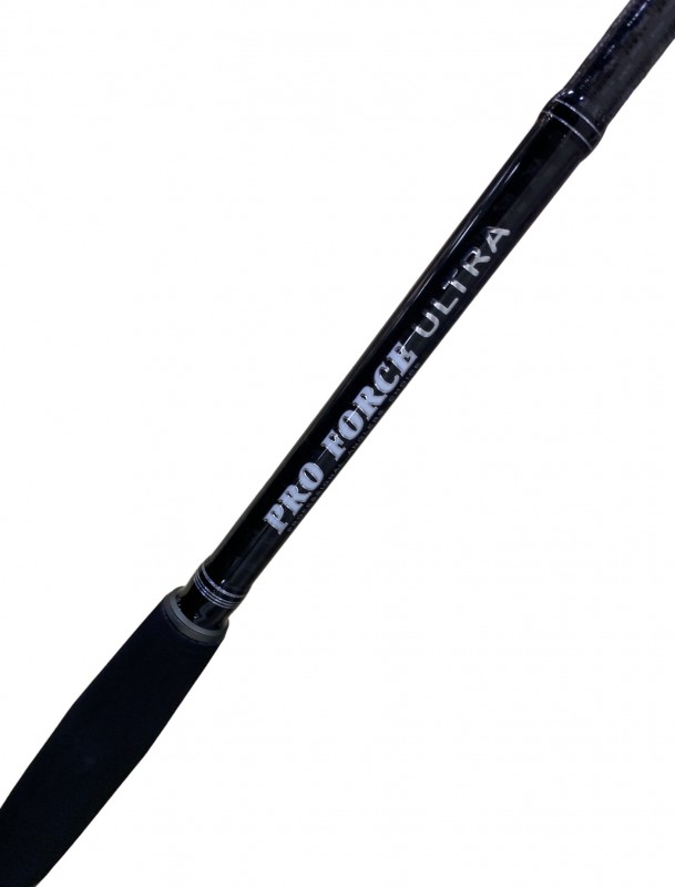 Удилище Спиннинговое Hearty Rise Pro Force Ultra PFU-862MH