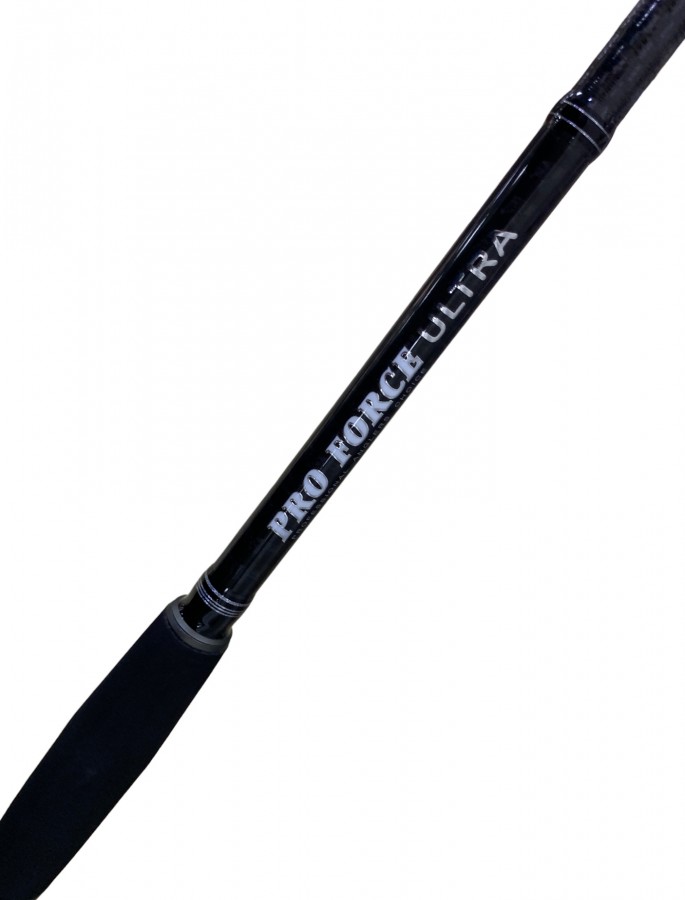 Удилище Спиннинговое Hearty Rise Pro Force Ultra PFU-862MH