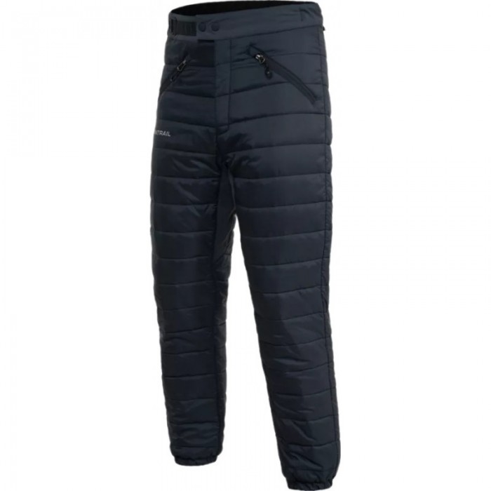 Термобрюки Master Pants 4607 DarkBlue