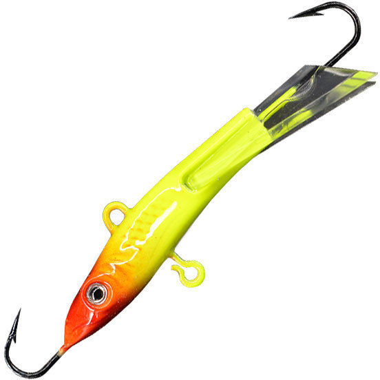 Балансир Narval Frost Husky-5 9g*