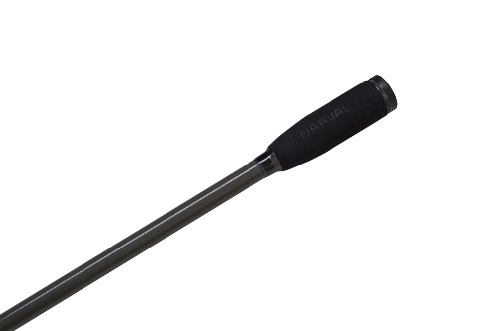 Спиннинг Narval Fishing River Dance 83HH max 72g Fast