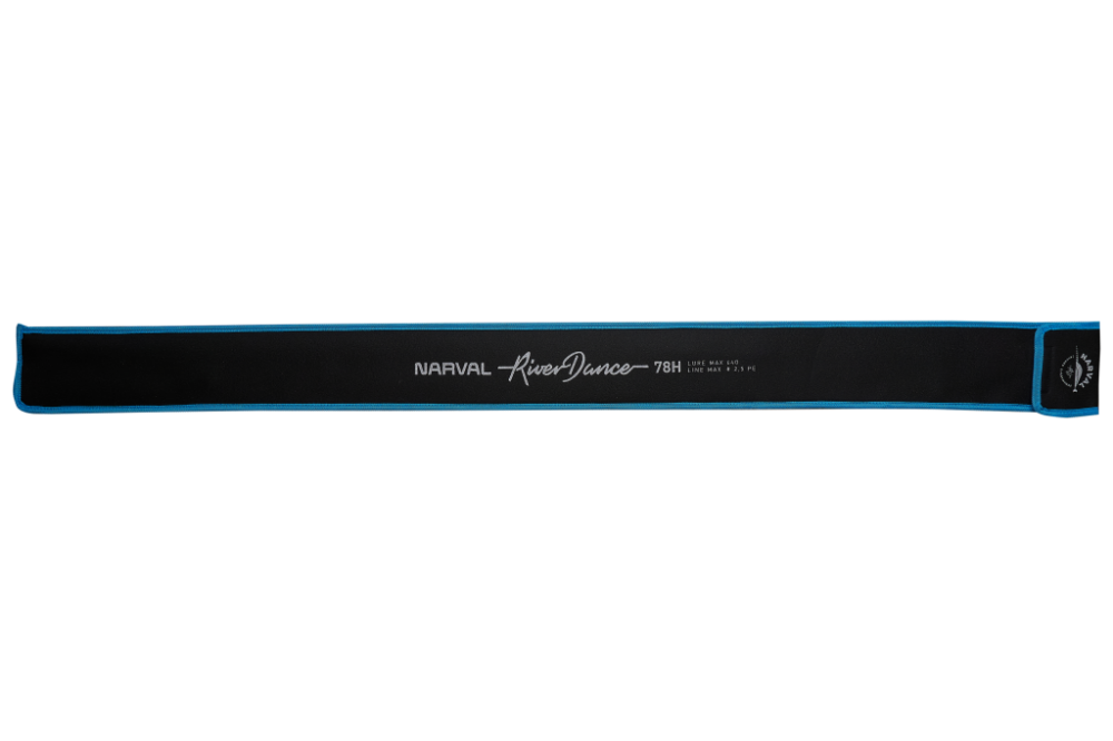 Спиннинг Narval Fishing River Dance 83MMH max 36g Fast