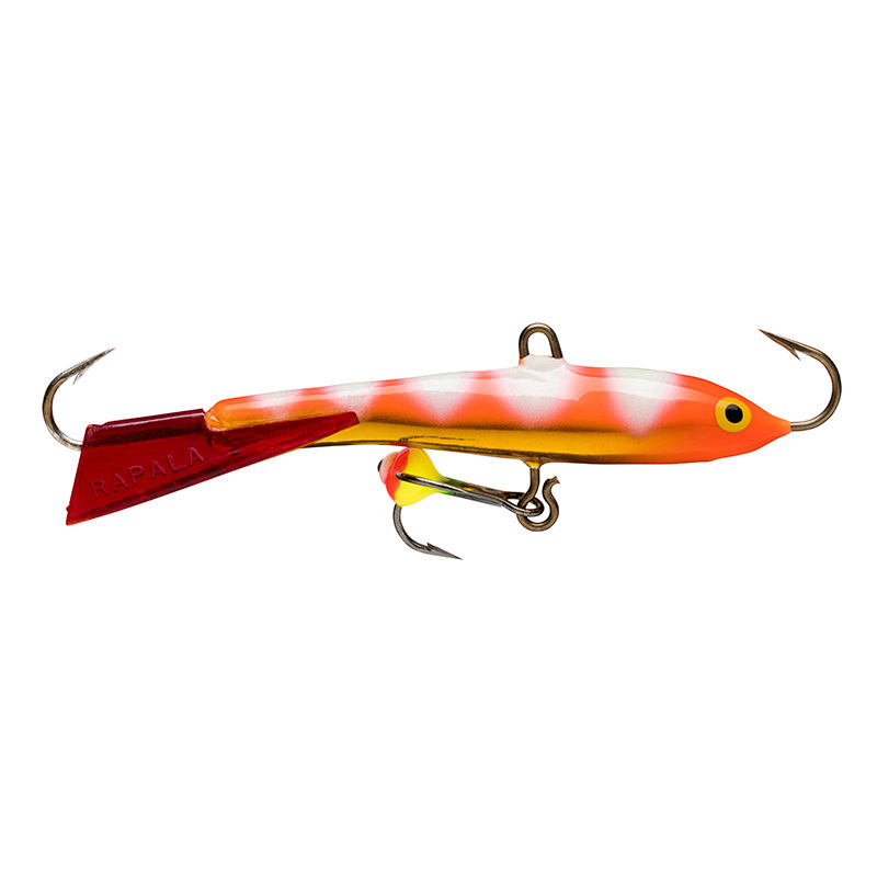 Балансир RAPALA Jigging Rap Color Hook 5
