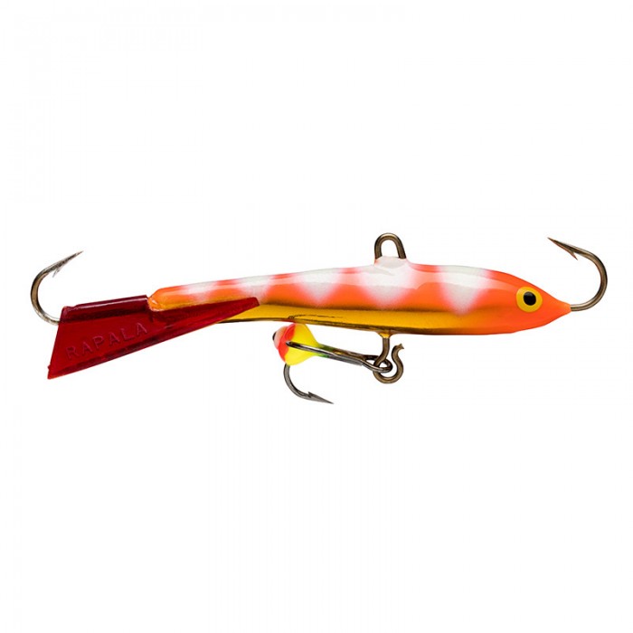 Балансир RAPALA Jigging Rap Color Hook 5