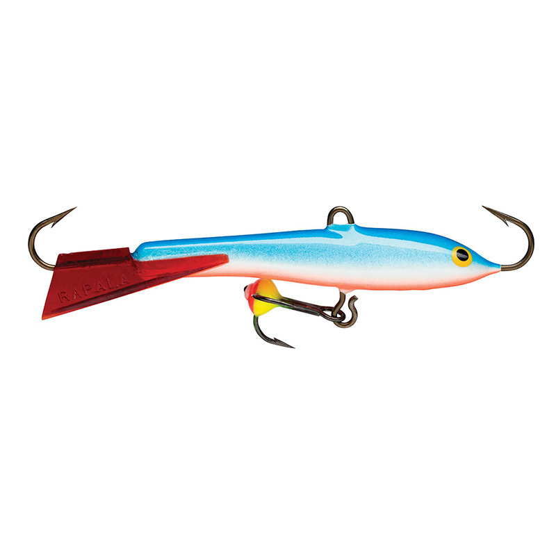 Балансир RAPALA Jigging Rap Color Hook 7