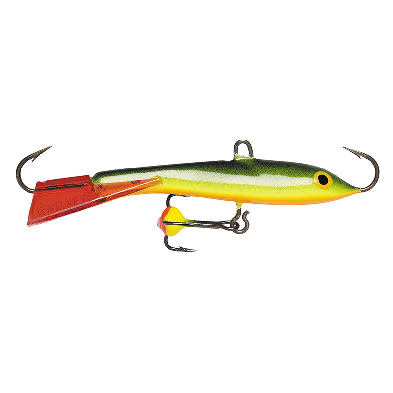 Балансир RAPALA Jigging Rap Color Hook 7